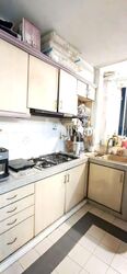 Sherwood Towers (D21), Apartment #574578311